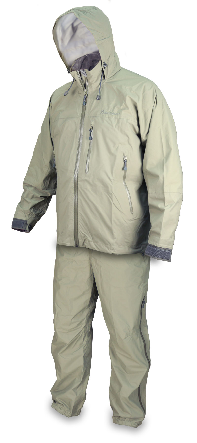 На фото: полный комплект Light Expedition Jacket + Trouser (приобретаются по-отдельности)