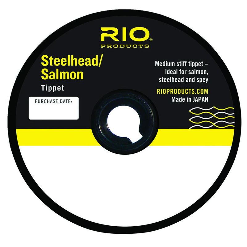 Steelhead/Salmon Tippet