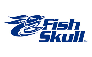 Fish-Skull Logo