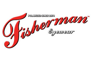 Fisherman Eyewear Logo