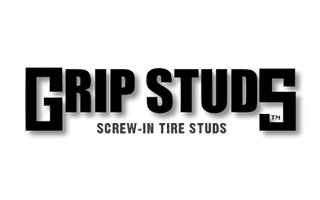 Grip Studs Logo