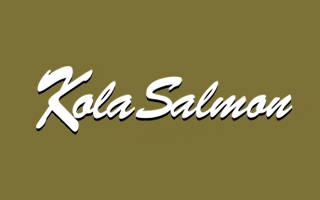 Kola Salmon Logo