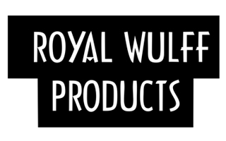 RoyalWulff Logo
