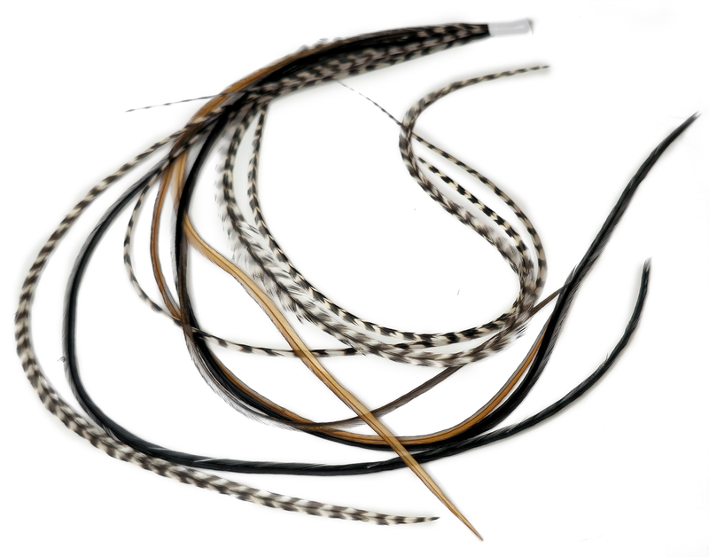 Набор перьев